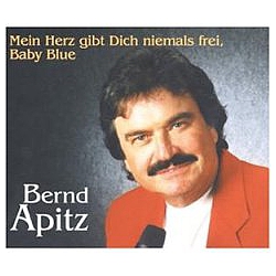 Bernd Apitz