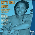 Betty Hall Jones