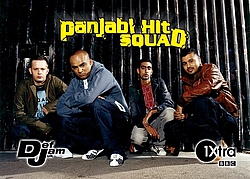 Panjabi Hit Squad