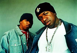 Big Tymers feat. Lac, Mikkey, and Stone