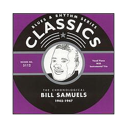 Bill Samuels