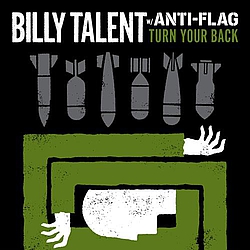 Billy Talent with Anti-Flag