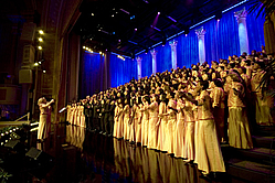 Brooklyn Tabernacle Choir, The