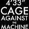 Cage Against The Machine