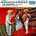 Los Machucambos