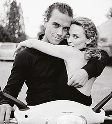 Robbie Williams &amp; Kylie Minogue