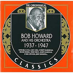 Bob Howard