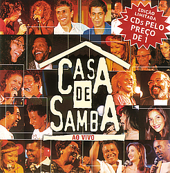 Casa De Samba