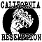 California Redemption