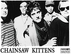 Chainsaw Kittens