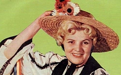 Lucreția Ciobanu