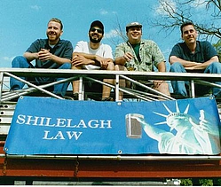 Shilelagh Law