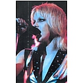 Cherie Currie