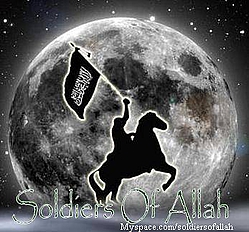 Soldiers Of Allah