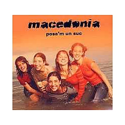 Macedònia