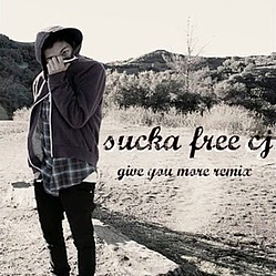 Sucka Free Cj