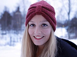 Clara Sagström