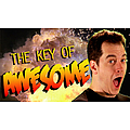 The Key Of Awesome