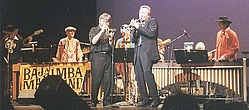 Baja Marimba Band