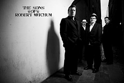 The Sons Of Robert Mitchum