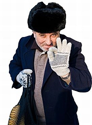 Nikolai Urumov