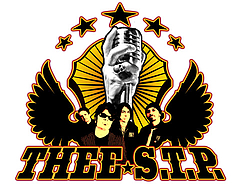 Thee S.T.P.
