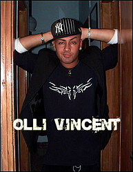 Olli Vincent