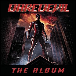 Daredevil soundtrack