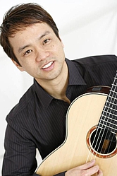 Daniel Ho