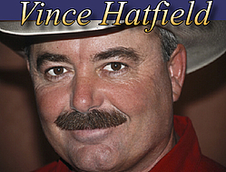 Vince Hatfield