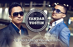 Yandar &amp; Yostin