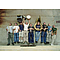 Youngblood Brass Band - Culture:envy:war текст песни