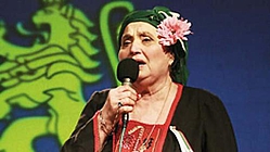 Stefka Sabotinova