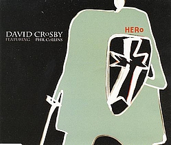 David Crosby &amp; Phil Collins