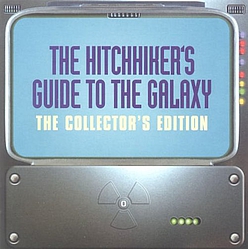 The Hitchhiker&#039;s Guide To The Galaxy