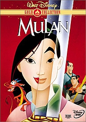 Disney&#039;s Mulan