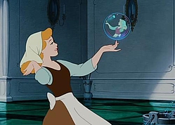 Disney&#039;s Cinderella