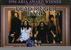 Dead Ringer Band