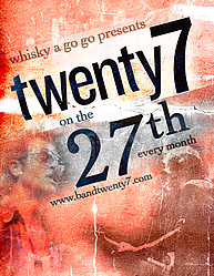 Twenty7