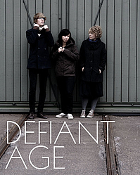 Defiant Age