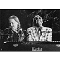 Willie Nelson &amp; Ray Charles