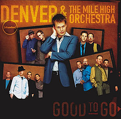 Denver &amp; The Mile High Orchestra