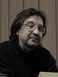 Yuriy Shevchuk