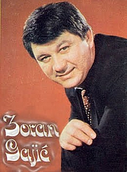 Zoran Gajic