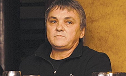 Zoran Kalezić