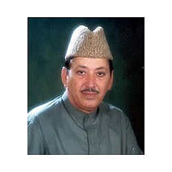Qari Waheed Zafar Qasmi