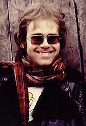 Elton John &amp; Marcella Detroit