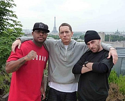 Eminem &amp; Royce Da 5&#039;9&quot;