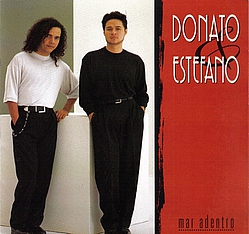 Donato &amp; Estéfano