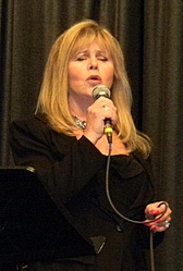 Donna Byrne